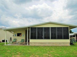 341 Sunrise Ave, North Fort Myers, FL 33903