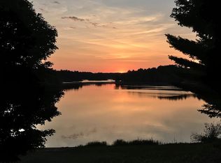 16722 Gray Heirs Rd, Lake Ann, MI 49650