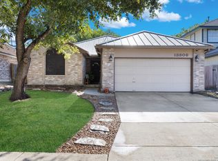 13806 Fairway Crst, San Antonio, TX 78217