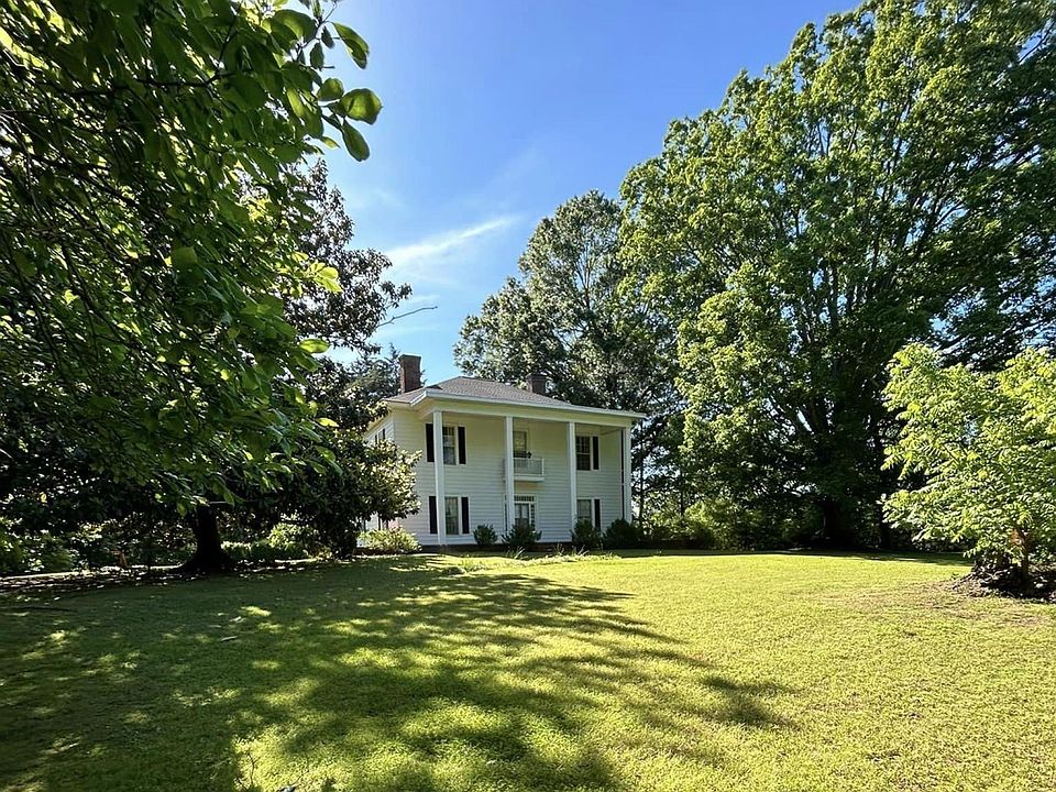 4564 Chester Hwy, Mc Connells, SC 29726 Zillow