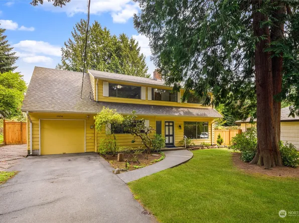 17236 3rd Avenue NW, Shoreline, WA 98177
