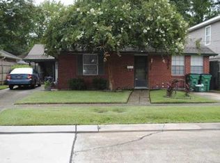 700 Carnation Ave, Metairie, LA 70001