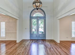 8815 Tranquil Park Dr, Spring, TX 77379