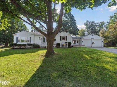 8145 Pine St, Goodrich, MI, 48438