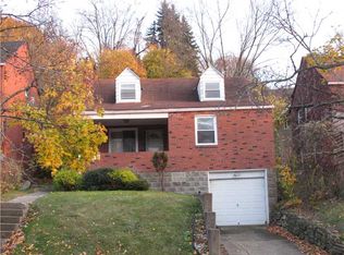 2226 Laketon Rd, Pittsburgh, PA 15221