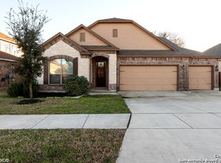 204 Winding Riv, Boerne, TX 78006