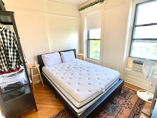 Rented by Prospect Heights Realty, Corp. | media 19