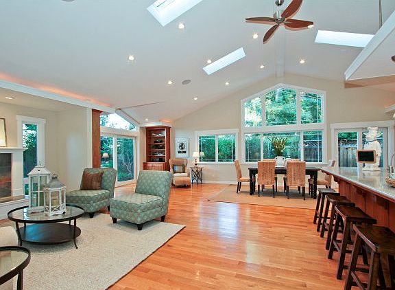 The Grand great room