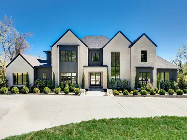 840 Brentview Dr, Nashville, TN 37220