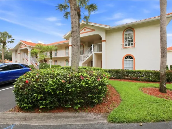 703 Mardel DR #506, NAPLES, FL 34104