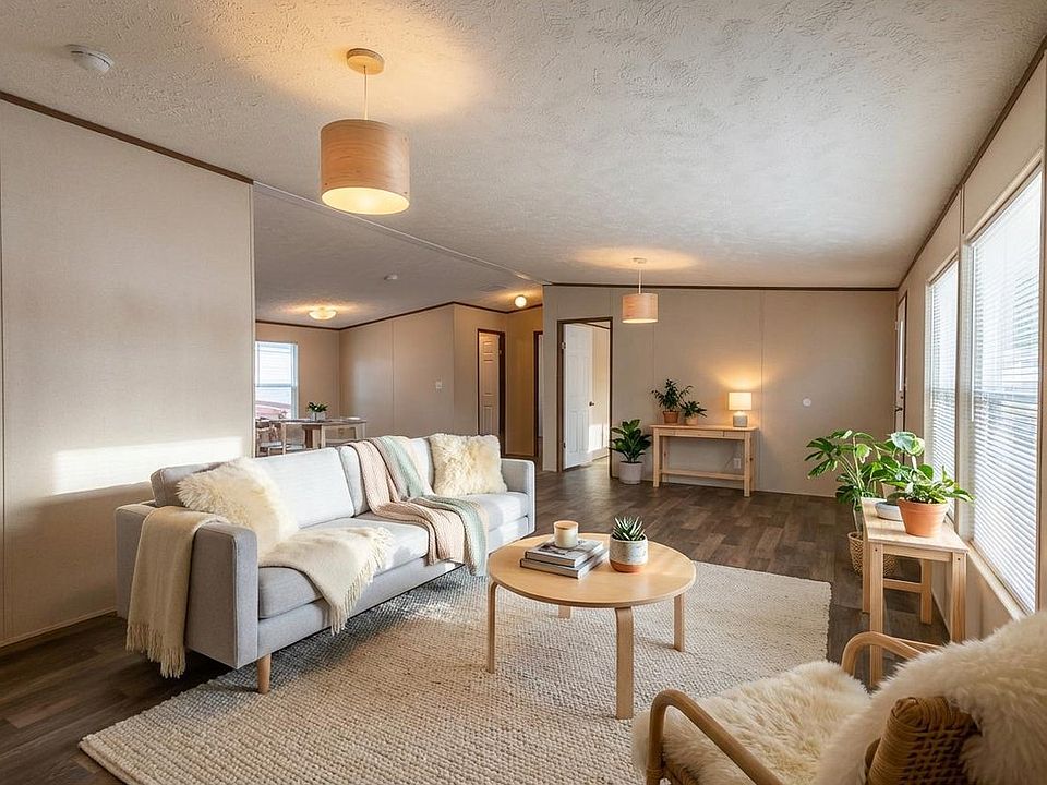 1st image of 401 N Timberline Rd #10