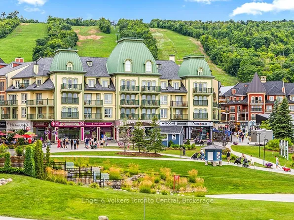 170 Jozo Weider Blvd #404, The Blue Mountains, ON L9Y 0V2