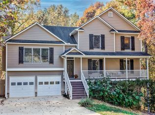 432 Barrel Way, Ball Ground, GA 30107