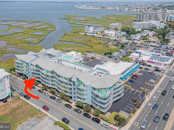 7601 Coastal Hwy Unit 106, Ocean City, MD 21842