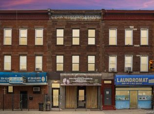 34 Rockaway Avenue, Brooklyn, NY 11233