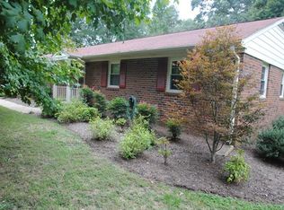 13540 Nile Rd, Chester, VA 23831