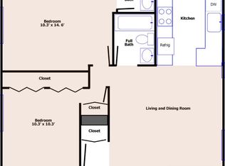 4500 Delridge Way SW APT 6, Seattle, WA 98106