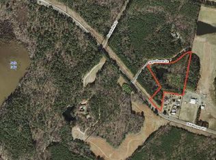 1028 Wyndhorse Ln, Creedmoor, NC 27522