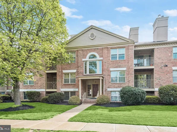 19 Rainflower Path Unit 202, Sparks Glencoe, MD 21152