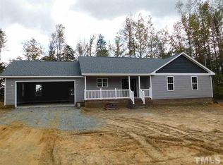 2519 Siler Rd, Alamancecounty, NC 27349