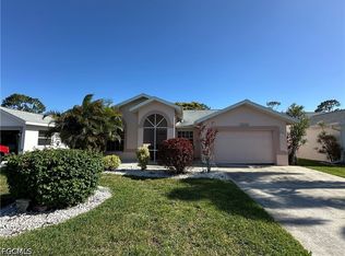 3370 Sabal Springs Blvd, North Fort Myers, FL 33917