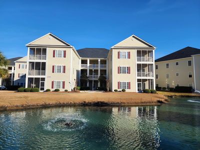 2080 Cross Gate Blvd. #105, Myrtle Beach, SC, 29575