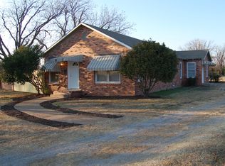 4516 Coronado Ave, Wichita Falls, TX 76310