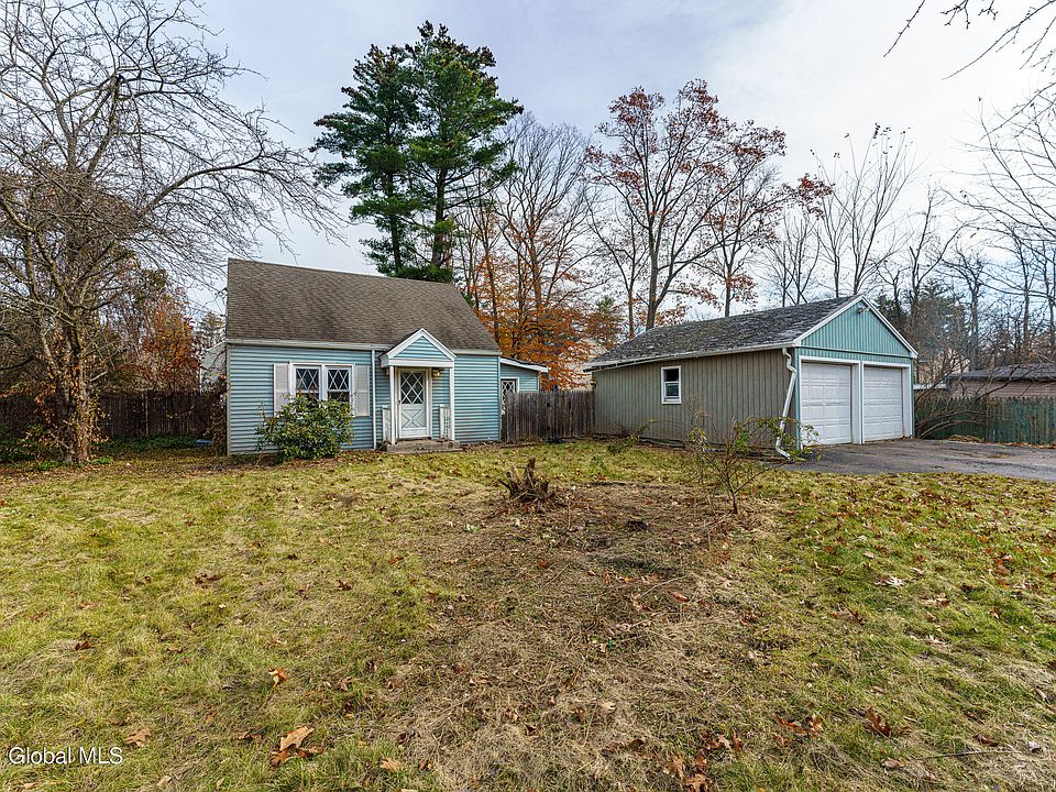 4117 Albany Street, Albany, NY 12205 Zillow