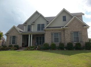 107 Northpointe Dr, Oxford, MS 38655