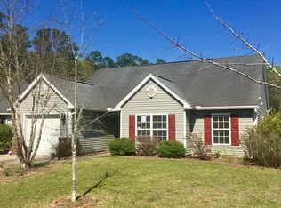 246 Border Rd, Goose Creek, SC 29445