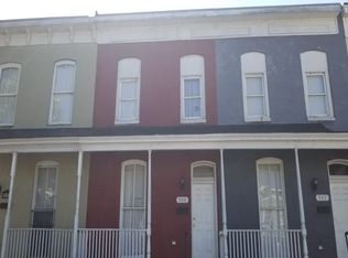 933 W Clay St, Richmond, VA 23220
