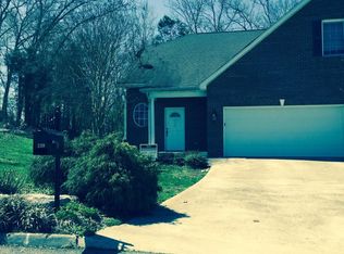 239 Sailview Ln, Clinton, TN 37716