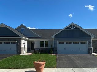 722 Celia Way, Harmony, PA 16037