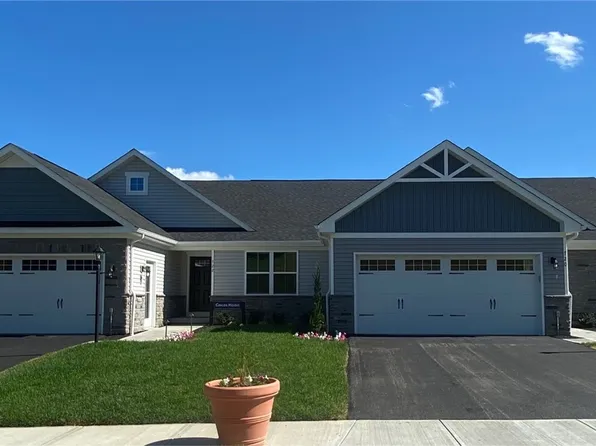 722 Celia Way, Harmony, PA 16037