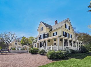 57 Main St, Ridgefield, CT 06877