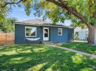 22 S Jackson St, Boise, ID 83705