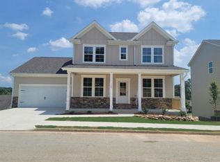 1365 Slaton Manor Dr, Conyers, GA 30012