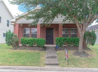 11763 Jelicoe Dr, Houston, TX 77047