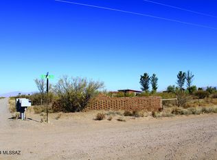 6726 E Trails End, Pearce, AZ 85625