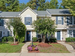 3054 Montfort Loop #3054, Henrico, VA 23294
