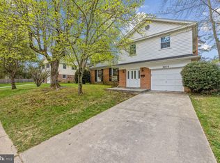 8610 Victory Ln, Rockville, MD 20854