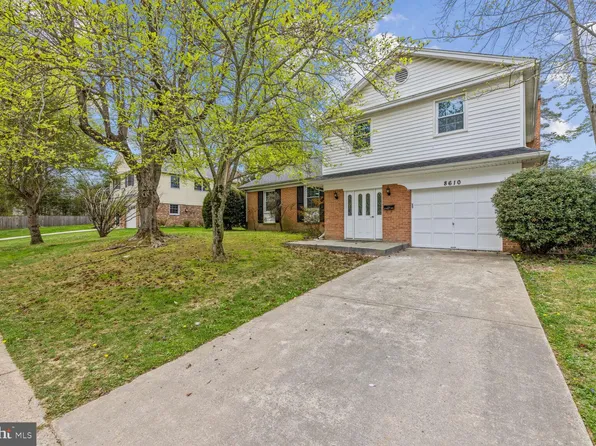 8610 Victory Ln, Rockville, MD 20854