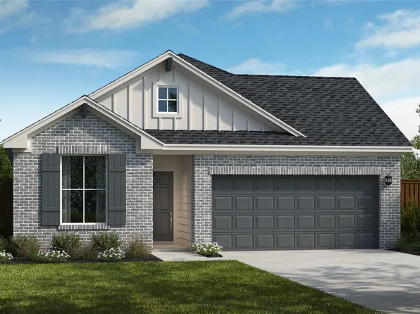 109 Carlsbad Ct, Georgetown, TX 78626