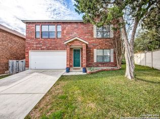 10523 Summer Stone, San Antonio, TX 78254