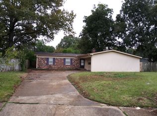 4929 Brentdale Ave, Memphis, TN 38118