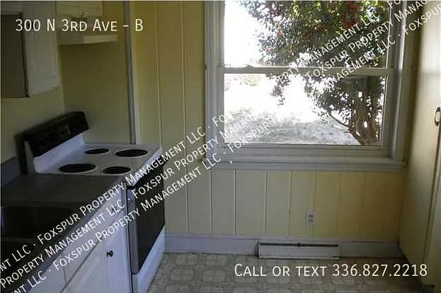 300 N 3rd Ave #B — Photo 2