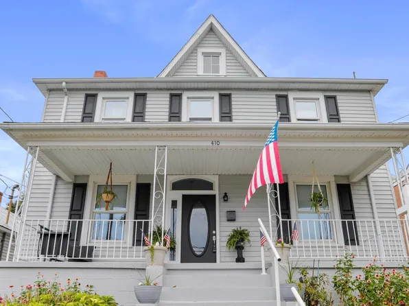 410 9th Ave, Brunswick, MD 21716