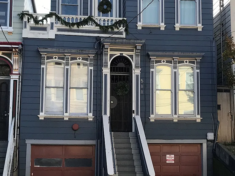 511 Fell St #4 — Photo 14