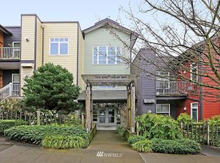 1515 E Yesler Way APT 203, Seattle, WA 98122