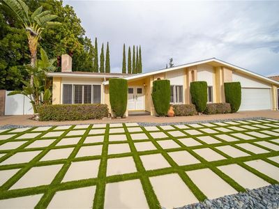 3133 Hodler Dr, Topanga, CA, 90290